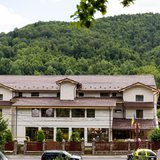Constantin Senior Resort din Slanic Moldova